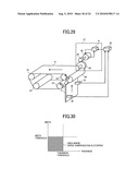 Cardiac massage devices, systems and methods of operation diagram and image