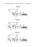 Cardiac massage devices, systems and methods of operation diagram and image