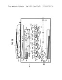 Cardiac massage devices, systems and methods of operation diagram and image