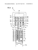 CHAIR-TYPE MASSAGE MACHINE diagram and image