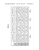 CHAIR-TYPE MASSAGE MACHINE diagram and image