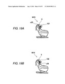 CHAIR-TYPE MASSAGE MACHINE diagram and image