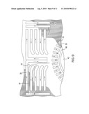 METHODS AND APPARATUS FOR DECUBITUS ULCER PREVENTION AND TREATMENT diagram and image