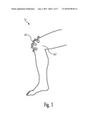 FLEXIBLE STRUCTURAL APPARATUS, SPRING, WOUND COVERING, AND METHODS diagram and image