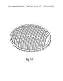 FLEXIBLE STRUCTURAL APPARATUS, SPRING, WOUND COVERING, AND METHODS diagram and image