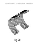 FLEXIBLE STRUCTURAL APPARATUS, SPRING, WOUND COVERING, AND METHODS diagram and image