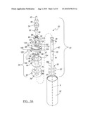 Method and Apparatus for Producing Autologous Clotting Components diagram and image