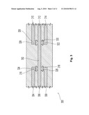 SYSTEMS AND METHODS OF MICROFLUIDIC MEMBRANELESS EXCHANGE USING FILTRATION OF EXTRACTION OUTLET STREAMS diagram and image