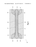 SYSTEMS AND METHODS OF MICROFLUIDIC MEMBRANELESS EXCHANGE USING FILTRATION OF EXTRACTION OUTLET STREAMS diagram and image