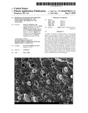 MICROCELLULAR INJECTION MOLDING PROCESSES FOR PERSONAL AND CONSUMER CARE PRODUCTS AND PACKAGING diagram and image