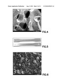 MICROCELLULAR INJECTION MOLDING PROCESSES FOR PERSONAL AND CONSUMER CARE PRODUCTS AND PACKAGING diagram and image