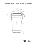 HAIR REMOVAL APPARATUS FOR PERSONAL USE AND THE METHOD OF USING SAME diagram and image