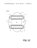 HAIR REMOVAL APPARATUS FOR PERSONAL USE AND THE METHOD OF USING SAME diagram and image