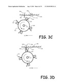 HAIR REMOVAL APPARATUS FOR PERSONAL USE AND THE METHOD OF USING SAME diagram and image