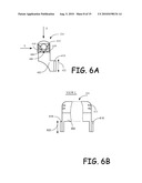 HAIR REMOVAL APPARATUS FOR PERSONAL USE AND THE METHOD OF USING SAME diagram and image