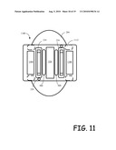 HAIR REMOVAL APPARATUS FOR PERSONAL USE AND THE METHOD OF USING SAME diagram and image