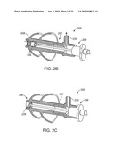 SYSTEMS AND METHODS FOR ANESTHETIZING EAR TISSUE diagram and image