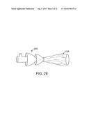 SYSTEMS AND METHODS FOR ANESTHETIZING EAR TISSUE diagram and image