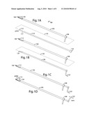 Percutaneous tools and bone pellets for vertebral body reconstruction diagram and image