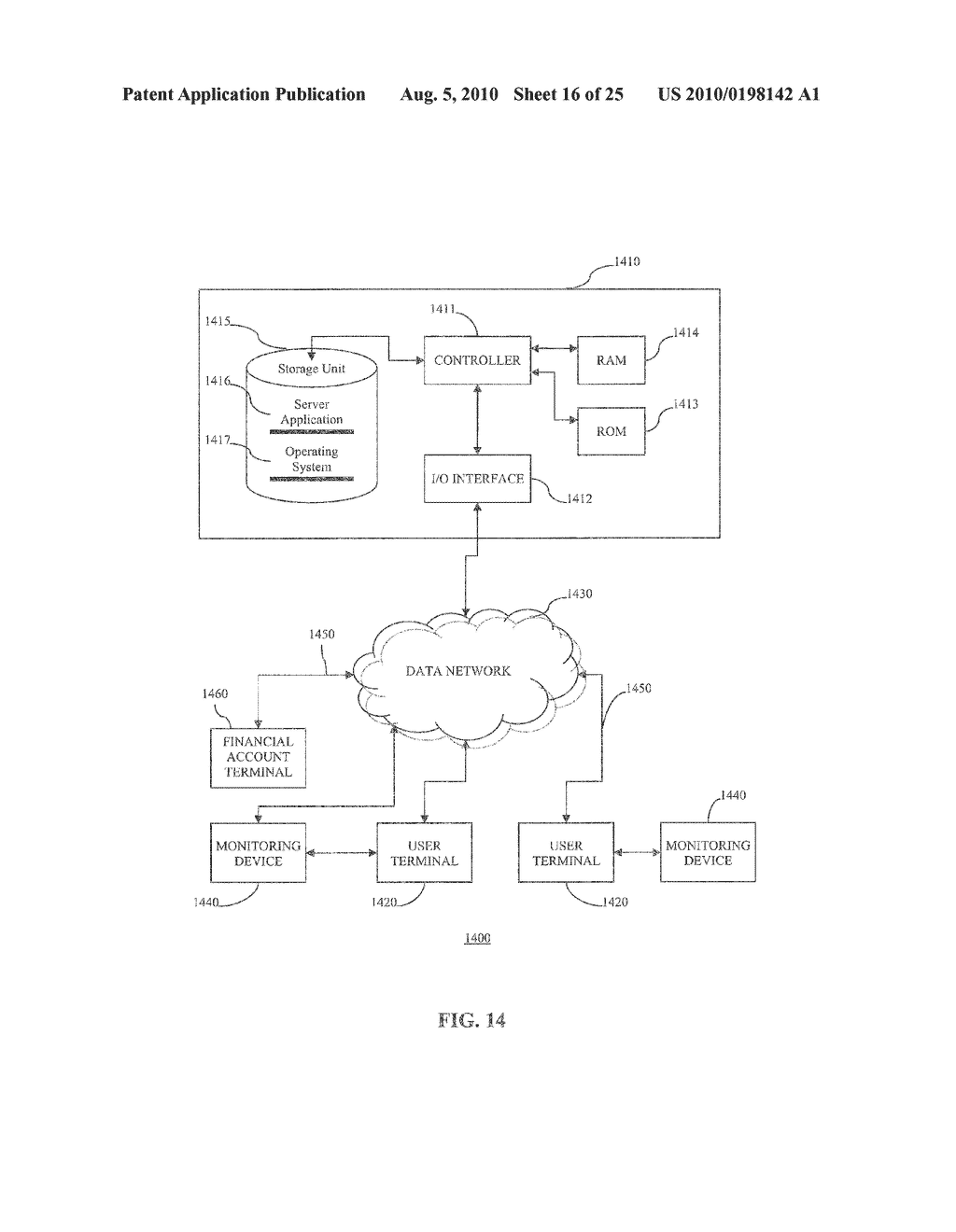 Multi-Function Analyte Test Device and Methods Therefor - diagram, schematic, and image 17