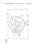 PUMP SET WITH SAFETY INTERLOCK diagram and image