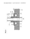 PUMP SET WITH SAFETY INTERLOCK diagram and image