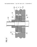 PUMP SET WITH SAFETY INTERLOCK diagram and image