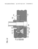 PUMP SET WITH SAFETY INTERLOCK diagram and image