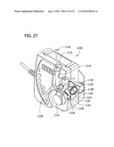 PUMP SET WITH SAFETY INTERLOCK diagram and image