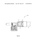 LIQUID DRUG DELIVERY DEVICES FOR USE WITH SYRINGES WITH WIDENED DISTAL TIPS diagram and image