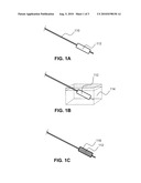 LOCAL DELIVERY OF WATER-SOLUBLE OR WATER-INSOLUBLE THERAPEUTIC AGENTS TO THE SURFACE OF BODY LUMENS diagram and image