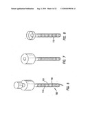 CANNULA WITH A DEPLOYABLE EXTERNAL THREAD diagram and image