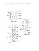 CANNULA WITH A DEPLOYABLE EXTERNAL THREAD diagram and image