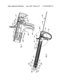 EXPANDABLE INTRODUCER SHEATH TO PRESERVE GUIDEWIRE ACCESS diagram and image