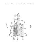 EXPANDABLE INTRODUCER SHEATH TO PRESERVE GUIDEWIRE ACCESS diagram and image