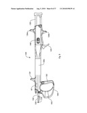 EXPANDABLE INTRODUCER SHEATH TO PRESERVE GUIDEWIRE ACCESS diagram and image