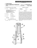 PROTECTION DEVICE FOR A NEEDLE diagram and image