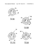 PROTECTION DEVICE FOR A NEEDLE diagram and image