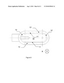 Ampoule With A Seal In Two Compression States diagram and image