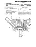 IV Flow rate regulator diagram and image