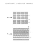 Method of manufacturing microneedle diagram and image