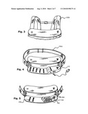 PORTABLE DRAINAGE SYSTEM WITH INCORPORATED SUCTION diagram and image