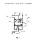 PORTABLE DRAINAGE SYSTEM WITH INCORPORATED SUCTION diagram and image