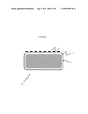 Absorbent Articles Having A Pulpless Absorbent Core With Improved Performance diagram and image