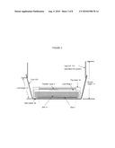 Absorbent Articles Having A Pulpless Absorbent Core With Improved Performance diagram and image