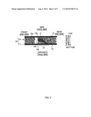 ABSORBENT ARTICLE AND METHOD FOR PRODUCING ABSORBENT ARTICLE diagram and image