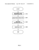 ABSORBENT ARTICLE AND METHOD FOR PRODUCING ABSORBENT ARTICLE diagram and image