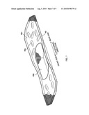 ABSORBENT ARTICLE AND METHOD FOR PRODUCING ABSORBENT ARTICLE diagram and image