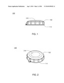 APPARATUS, SYSTEM AND METHOD FOR FLUID DELIVERY diagram and image