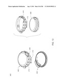 APPARATUS, SYSTEM AND METHOD FOR FLUID DELIVERY diagram and image